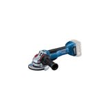 Bosch 06019H6A00 Professional GWS 18V-15 P 125 mm Akülü Taşlama Makinesi