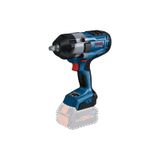 Bosch 06019J8300 GDS 18V-1000 Solo Akülü Somun Sıkma Makinesi