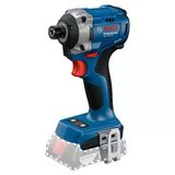 Bosch 06019N2020 GDR 18V-215 Solo Akülü Somun Sıkma Makinesi