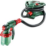 Bosch 0603207202 PFS 5000 E Elektrikli Boya Tabancası 1000 ml Kapasite ile Hızlı ve Etkili Uygulama