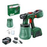 Bosch 0603208201 Advanced Spray 18 V 500 Akülü Boya Tabancası