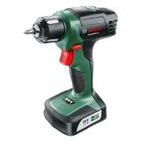 Bosch 06039B3000 Easy Drill 12 1.5 Ah Entegre Akü Soft Bag Çanta