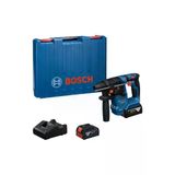 Bosch 0611927002 GBH 18V-18 Çift Akülü 4 Ah Kırıcı Delici