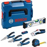 Bosch 0615990N2S 0615990N2S Dolu Takım Çantası - Pense ve El Aleti Seti 16 Parça