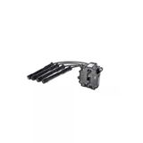 Bosch 0986221036 Ateşleme Bobini Buji Kablolu Clıo Iı Twıngo Kango