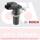 Bosch 0986280414 Krank Mil Sensörü 806 807 Expert / C8 Evasıon Jum