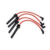 Bosch 0986356333 Bujı Kablosu Tk. 190 W201 8593 W123 8085 C123 8085 W124 8593 C124 8792