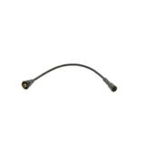 Bosch 0986357049 Buji Kablosu Silikon Set B 049