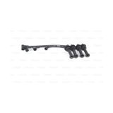 Bosch 0986357141 Bujı Kablosu Takım Focus I 98 04 Mondeo Iı 98 00 1,8 16v / 2,0 16v Cougar 2,0 16v 98 01