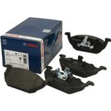 Bosch 0986424364 Audi A3 1997-2003 Ön Fren Balatası Takım