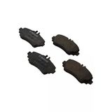 Bosch 0986424469 Mercedes A-Class W168 99>04 Ön Fren Balatası