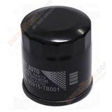 Bosch 0986452044 Yağ Filtresi