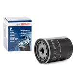 Bosch 0986452060 Yağ Filtresi