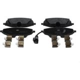 Bosch 0986460072 Audi A3 2021-2025 Ön Fren Balatası