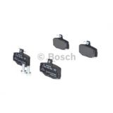 Bosch 0986460993 Arka Fren Balatası