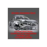 Bosch 0986469410 Mercedes W201 W124 S124 C124 A124 A0004209920 Ön Fren Balatası