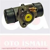 Bosch 0986475735 Corolla 1.3 1.6 1993 1998 Carina 1992 1996 4755020150 Arka Sağ Fren Silindiri