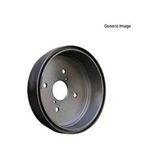 Bosch 0986477002 Arka Fren Kampanası Polo Classic Golf Iıı Polo Abs'li 171501615