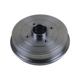 Bosch 0986477175 Arka Fren Kampanası Clio Iı 98 Megane I 96 Symbol 00 Twingo 96 Logan 04 Logan Mcv 07 Abs'li 4 Delik Rulmanlı 7700839322