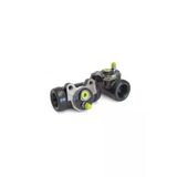 Bosch 0986477175 Fren Kampanasi - [203,3 50,5 Mm] Clio Ii 1.5 Dci06.2001 - 10.2007 Clio Ii 1.2I 03.1998 - 10.2007