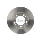 Bosch 0986478477 298 24-22 mm Hava Kanallı Kaplamalı Ön Fren Diski