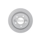 Bosch 0986478511 BMW E36 91>98 Z3 95>03 Ön Fren Diski