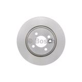 Bosch 0986478606 276 21.9-20.4 mm Hava Kanallı Yüksek Karbon Alaşımlı 34111502891 Ön Fren Diski