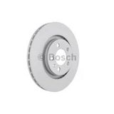 Bosch 0986478852 A3 1.6 05.2000-04.2002 A3 1.6 05.2002-06.2003 A3 1.6 08.1997-06.2001 A3 1.6 08.1 1J0615301M Fren Diski