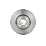 Bosch 0986478855 281 26-24.2 mm Hava Kanallı 46535086 Ön Fren Diski