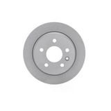 Bosch 0986478873 Mercedes Vito 638 96 03 A6384230112 Arka Fren Diski