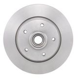 BOSCH 0986479009 - FREN DISKI TEKERLEK RULMANI VE ABS EMPÜLSIYON HALKASI OLAN MEGANE III/SCENIC III