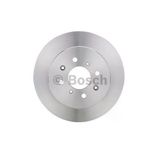 Bosch 0986479014 Honda Civic VI 01-06 260X4 42510S6de00 Düz Arka Fren Diski