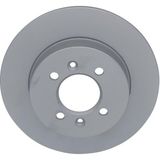 Bosch 0986479144 Renault Trafıc II 8200228610 Arka Fren Diski