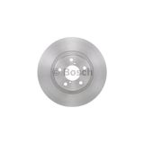 Bosch 0986479147 277 24-22 mm Hava Kanallı 26310AA121 Ön Fren Diski