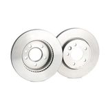 Bosch 0986479154 Fren Diski