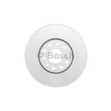 Bosch 0986479157 288 25-23 mm Hava Kanallı Kaplamalı Yüksek Karbon Alaşımlı Passat 1.6 01.1999 4B0615301B Ön Fren Diski