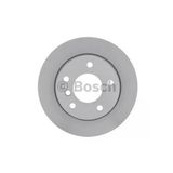 Bosch 0986479217 280 10-8.4 mm Kaplamalı Yüksek Karbon Alaşımlı 34216764647 Arka Fren Diski