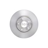 Bosch 0986479227 300 25-23 mm Hava Kanallı 45251SEAE30 Ön Fren Diski