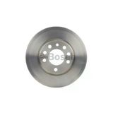 Bosch 0986479262 278 26-23 mm Hava Kanallı Yüksek Karbon Alaşımlı Ön Fren Diski