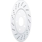 Bosch 0986479331 Ön Fren Diski