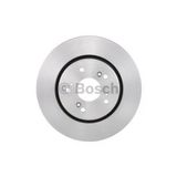 Bosch 0986479456 Honda Crv 2007- 293x5 45251SWAA00 Düz Ön Fren Diski Aynası