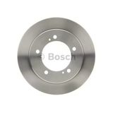 Bosch 0986479486 287 17-15 mm Hava Kanallı 5521165D01 Ön Fren Diski