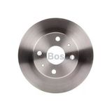 Bosch 0986479592 234 16-15 mm Hava Kanallı 43512B1050000 Ön Fren Diski