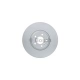 Bosch 0986479635 BMW E70 F15 E71 Ön Fren Diski