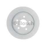 Bosch 0986479691 Arka Fren Aynası