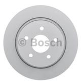 Bosch 0986479708 Arka Fren Aynası