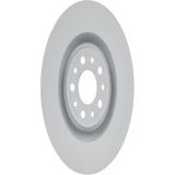 BOSCH 0986479736 On Fren Aynasi (Diski) Doblo III Fiat 500 Combo 1.3D / 1.4 / 1.6D (305Mm 5 Bijon) 51897455 60670801 (WE728271B) (1 Adet Fiyatidir)