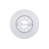 Bosch 0986479919 5 Bijon Astra G Astra H Corsa C Meriva A 569060 Ön Fren Disk Aynası