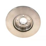Bosch 0986479956 300 mm 25-23 mm Hava Kanallı 1223664 Fren Diski