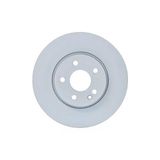 Bosch 0986479D57 0 Vito W447 14- 4474210312 Ön Fren Diski
